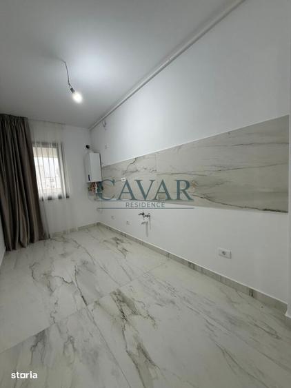 Apartament cu 2 camere în Giurgiului