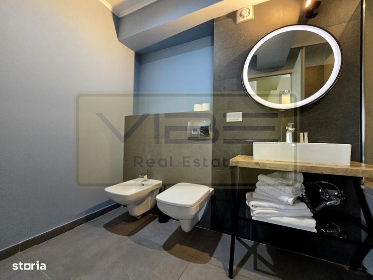 Apartament PREMIUM- Copou- Parcul Expozitiei - 15