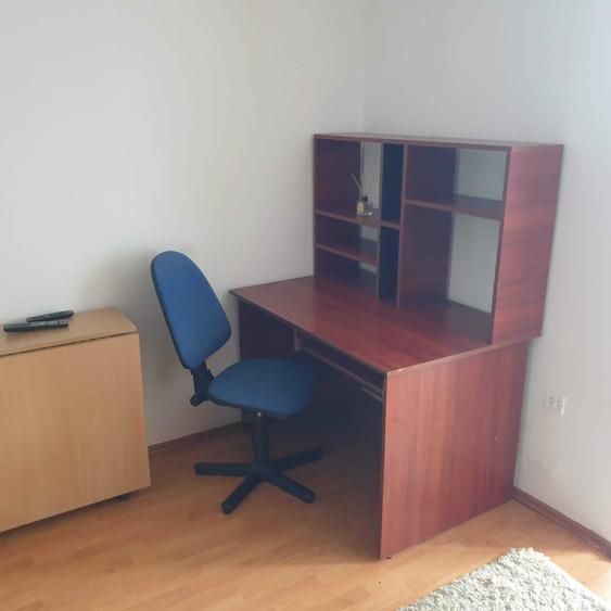 Garsonieră decomandată în Florești