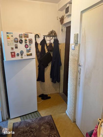 Apartament cu 2 camere semidecomandat în Tomis III
