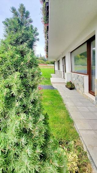 Apartament cu 2 camere semidecomandat, mobilat în Drumul Poienii