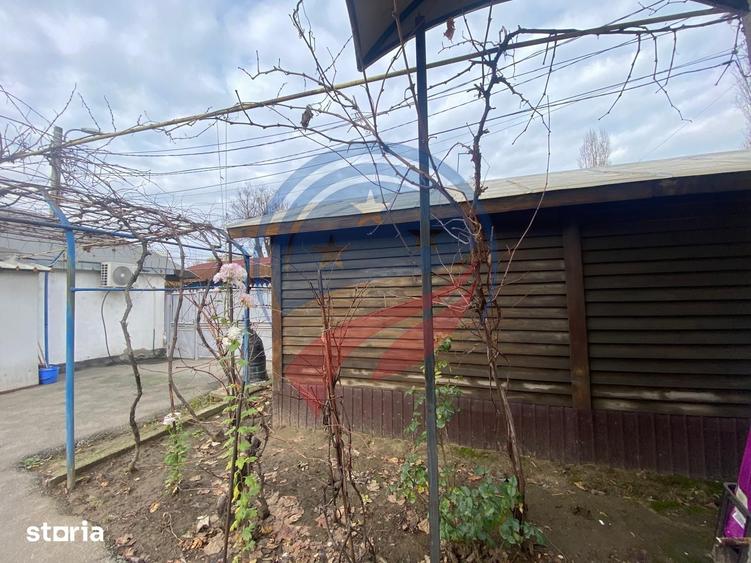 Spațiu comercial, de 400 mp, în Brazda lui Novac
