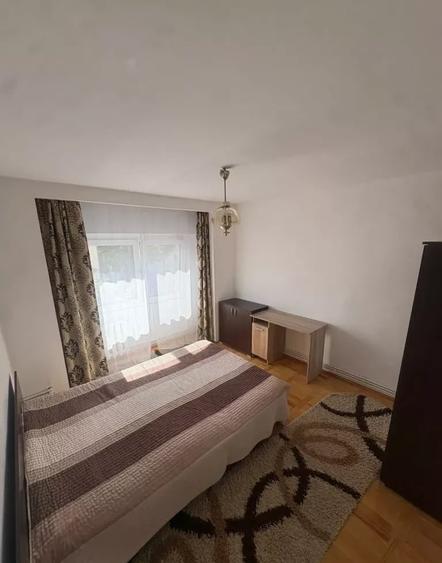 Apartament cu 2 camere decomandat în Aleea Tudor Neculai