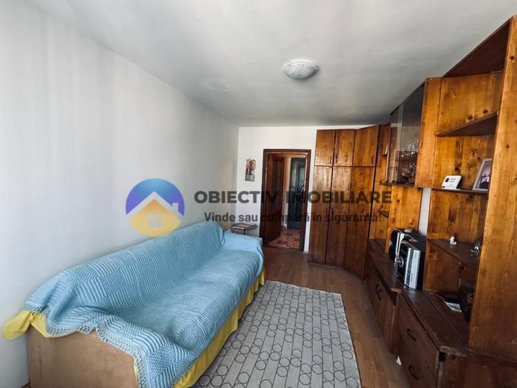 Garsonieră de vânzare – Dărmănești | 30,92 mp - 3