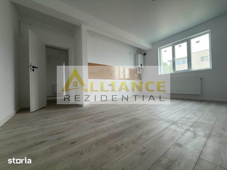 Apartament Nou 3 Camere cu Parcare ?oseaua Leordeni - 9
