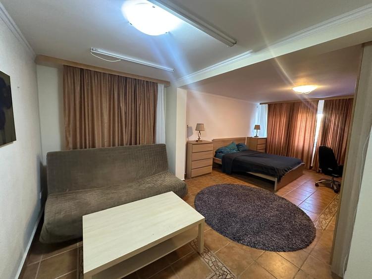 Apartament cu 2 camere decomandat în Otopeni
