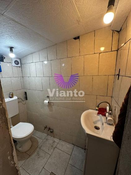 Casa Individuala 95 Mpu, Teren 800mp-Slimnic-Rusi - 17