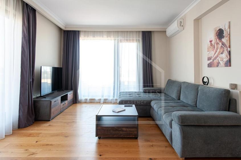 Apartament 2 camere | Aviatiei | Parcare Inclusa | Premium - 4