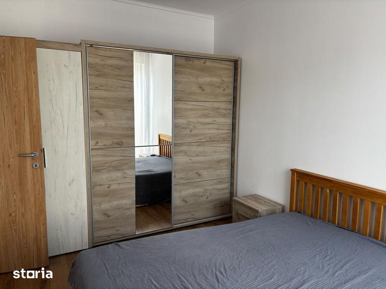 Apartament cu 3 camere în Florești