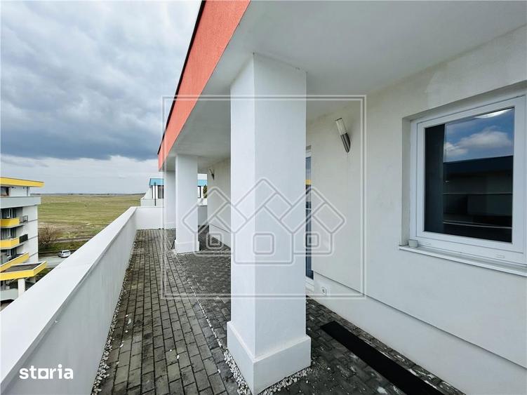Apartament cu 2 camere în Turnișor