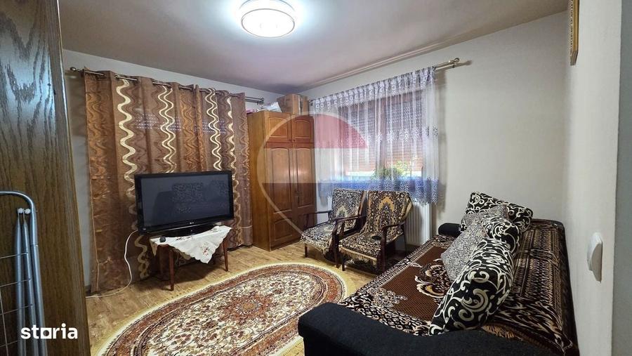Casă cu 4 camere în Idicel