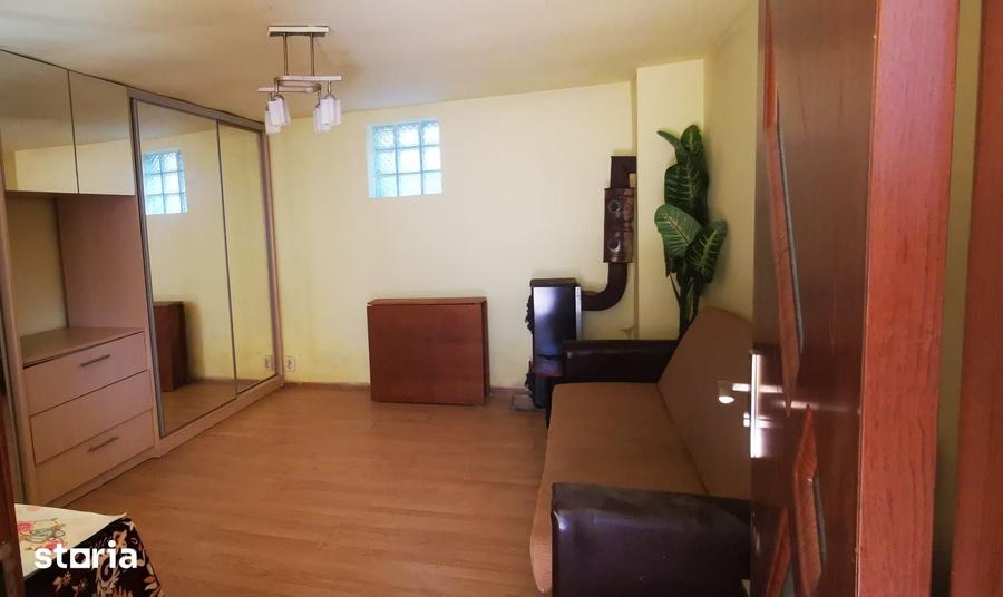 Casă cu 3 camere cu Teren 700 Mp în Tunari