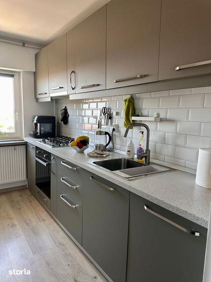 Superb apartament 2 camere loc parcare personal Tomis 3 termen lung - 1