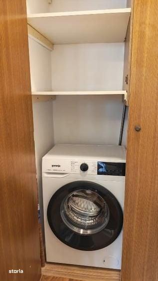 Apartament cu 2 camere semidecomandat în Gorjului