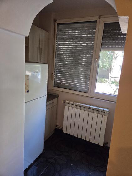 Garsonieră semidecomandată în Decebal
