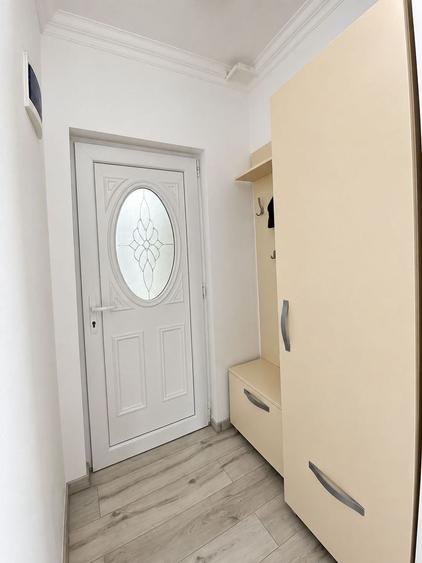 Apartament cu 2 camere decomandat, mobilat în Braytim