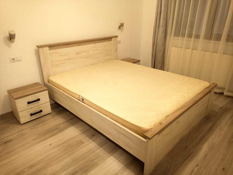 Apartament cu doua camere - 5