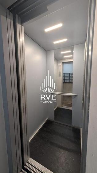 Apartament cu 2 camere în Brâncoveanu