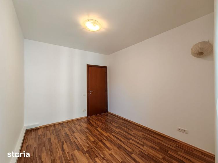 Apartament 3 camere cu parcare subterana si boxa Uverturii Comision 0 - 1