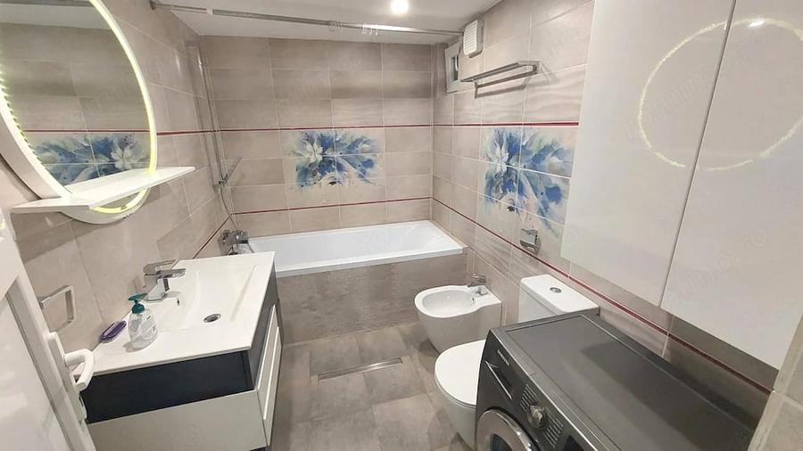 Casa individuala cu teren 650 mp Piata Cluj - 13