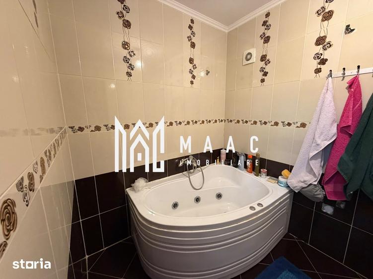 Apartament de vanzare Sibiu | Central | 2 camere, 80 mp, parcare - 13