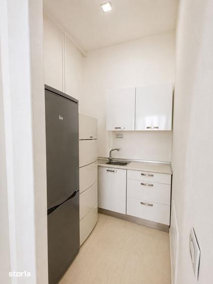 Apartament cu 2 camere în Tomis Plus
