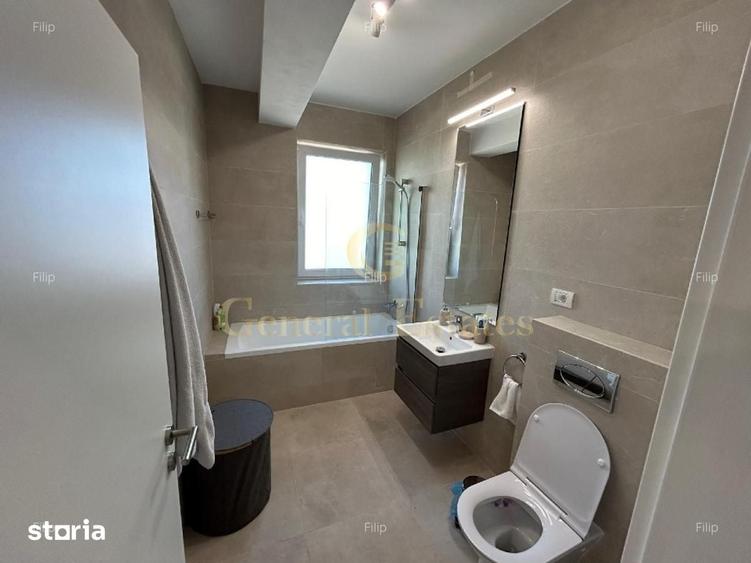 Apartament cu 3 camere în Bartolomeu