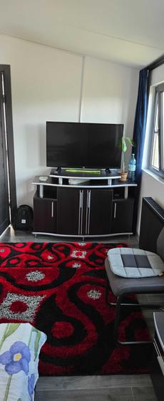 Casă cu 2 camere cu Teren 54 Mp în Dâmbul Rotund