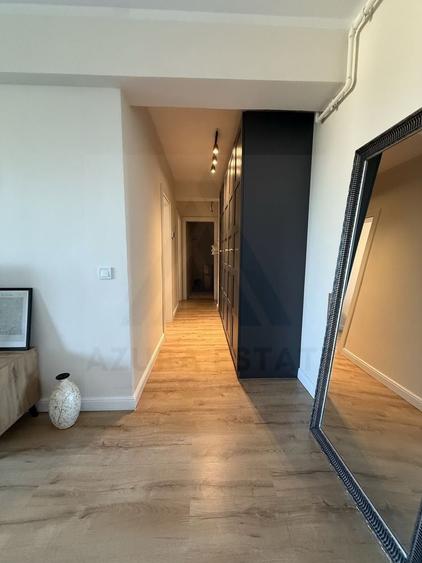 Apartament cu 2 camere decomandat, mobilat în Șelimbăr
