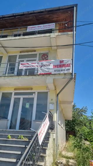 Spațiu comercial, de 185 mp, în Craiovei