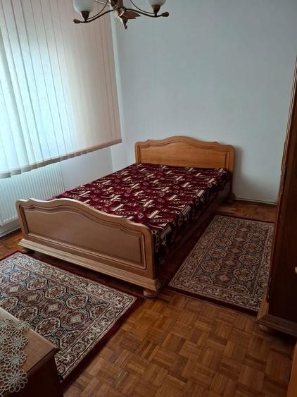 Apartament cu 2 camere semidecomandat în Trivale
