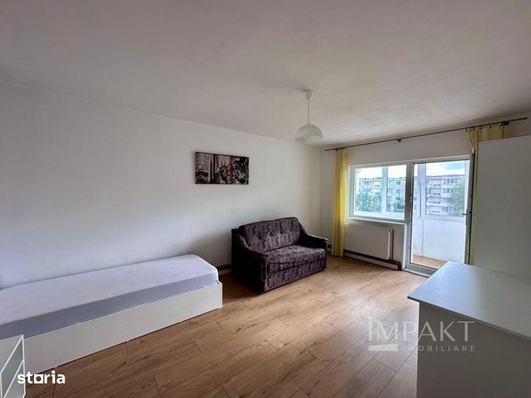 Apartament cu 4 camere decomandat în Mănăștur