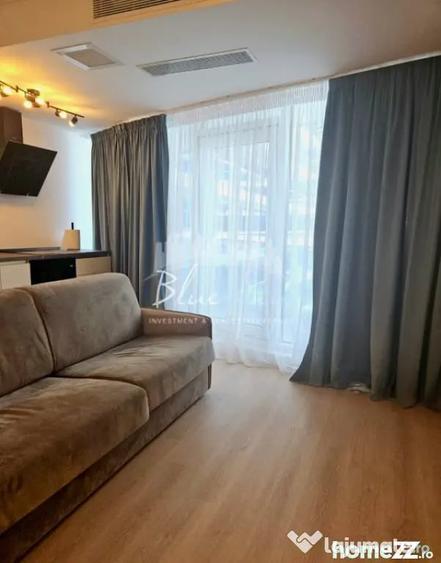 Studio modern cu vedere la mare in Mamaia Nord Bloc Whi - Mamaia Sat (Constanta) - 9