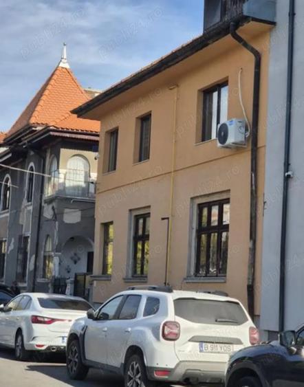 Casă cu 2 camere cu Teren 116 Mp în Ultracentral