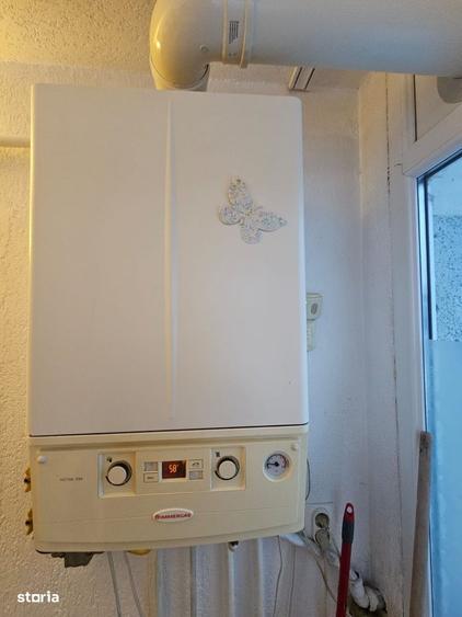 Apartament cu 3 camere de vanzare in Curtea de Arges. - 5
