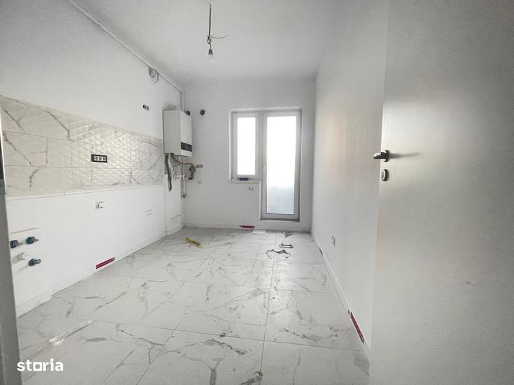 Garsonieră decomandată în Berceni