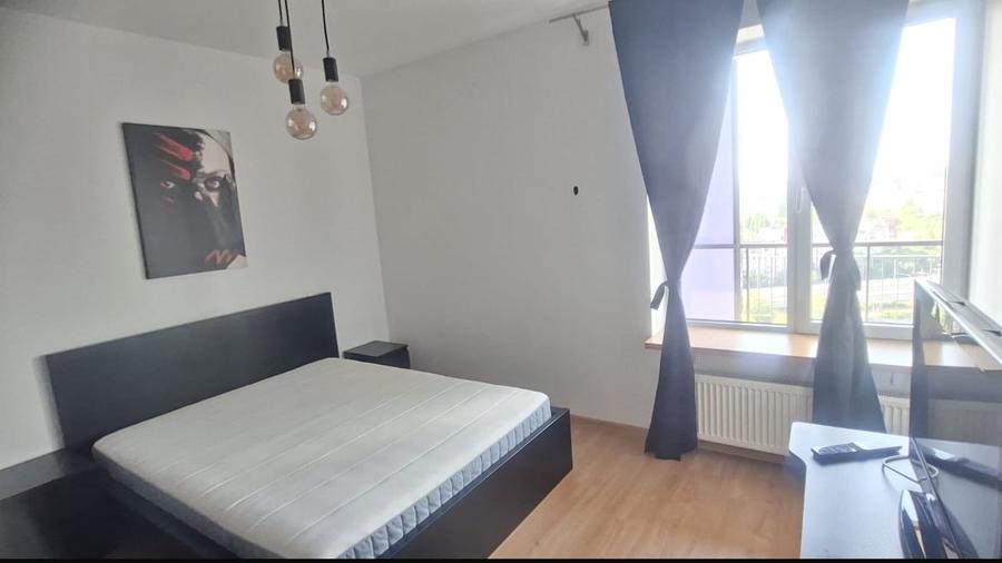 Mihai Bravu -Asmita Gardens,Apartament 3 camere decomandat - 3