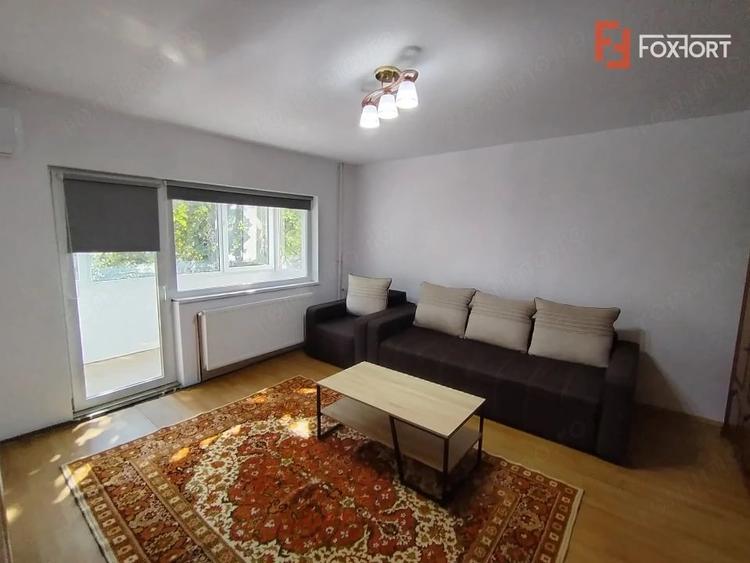 Apartament cu 2 camere de inchiriat in Timisoara, zona Sagului - 2