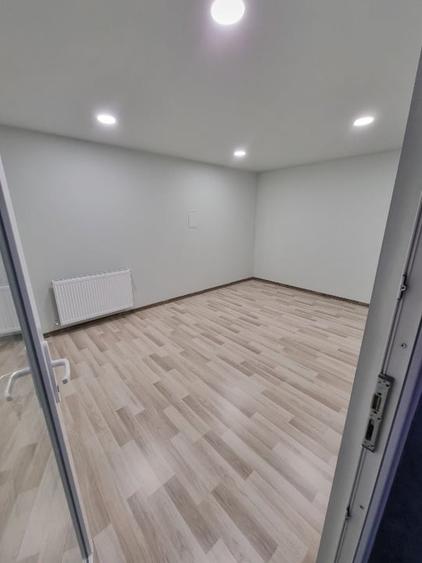 Spațiu industrial, de 492 mp, în Gării
