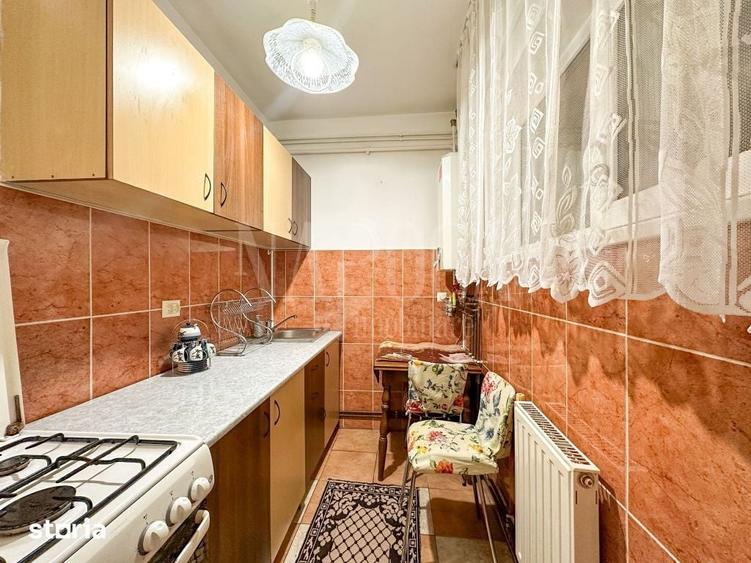 Garsonieră semidecomandată în Mănăștur