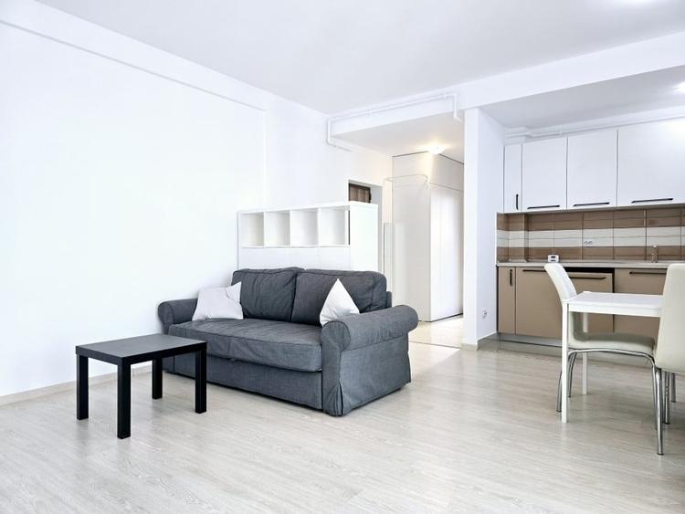 Apartament cu 2 camere decomandat în Otopeni