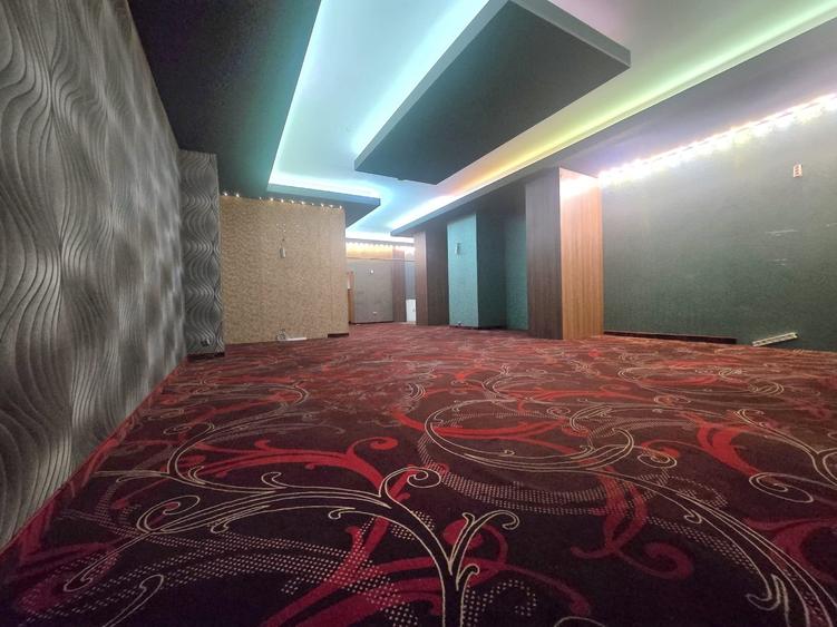 Spațiu comercial, de 158 mp, în Călărași