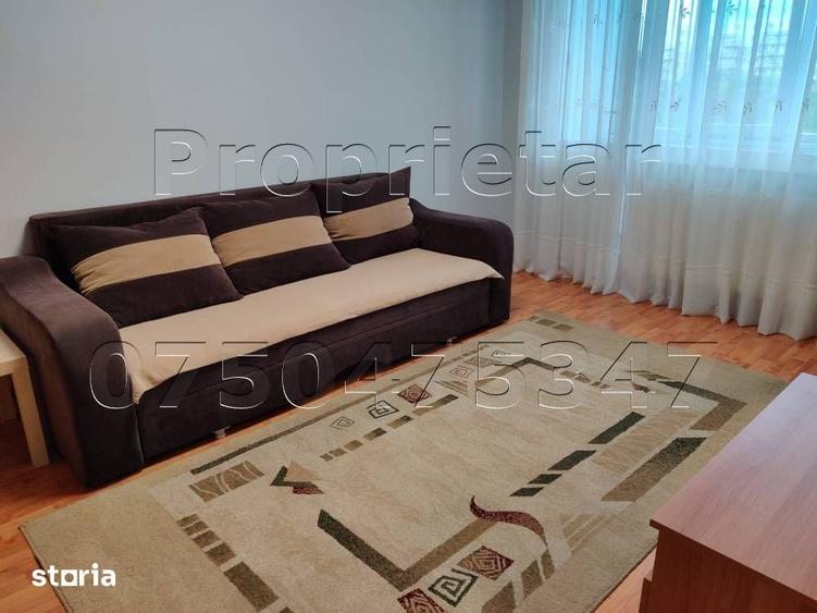 Apartament cu 3 camere decomandat în Drumul Taberei