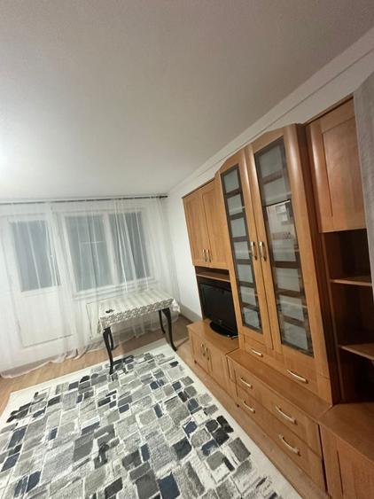 Garsonieră în Central