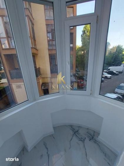 Garsoniera | Virtutii | Lujerului | 3 Minute Metrou | Renovat - 6