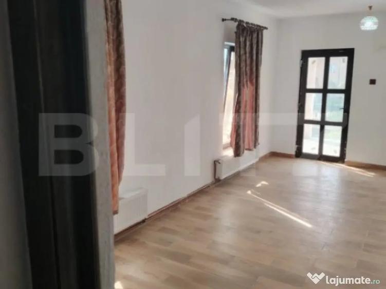 Casă cu 3 camere cu Teren 918 Mp în Central