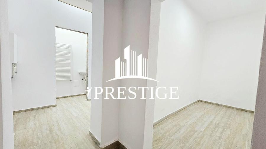 Spațiu comercial, de 57 mp, în Central