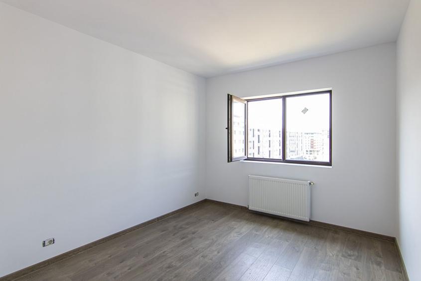 MILITARI RESIDENCE | TINERETULUI 65C | FINISAT COMPLET| CENTRALA | COMISION 0% | - 5