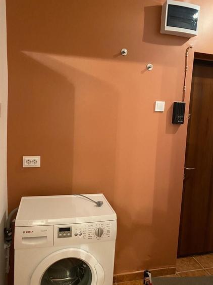 Garsonieră decomandată în Nicolina