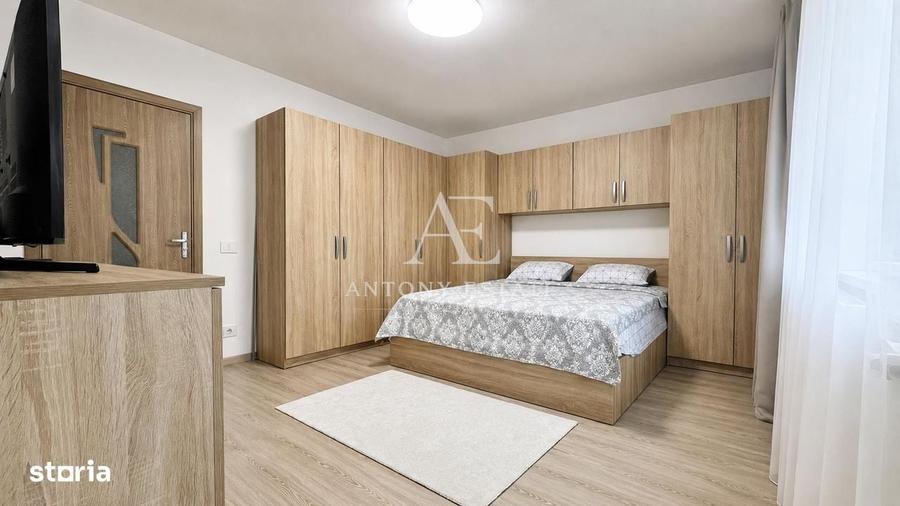 Antony Estate | Apartament 2 camere - Nufarul - Oradea - 2
